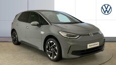Volkswagen ID.3 150kW Match Pro 59kWh 5dr Auto Electric Hatchback